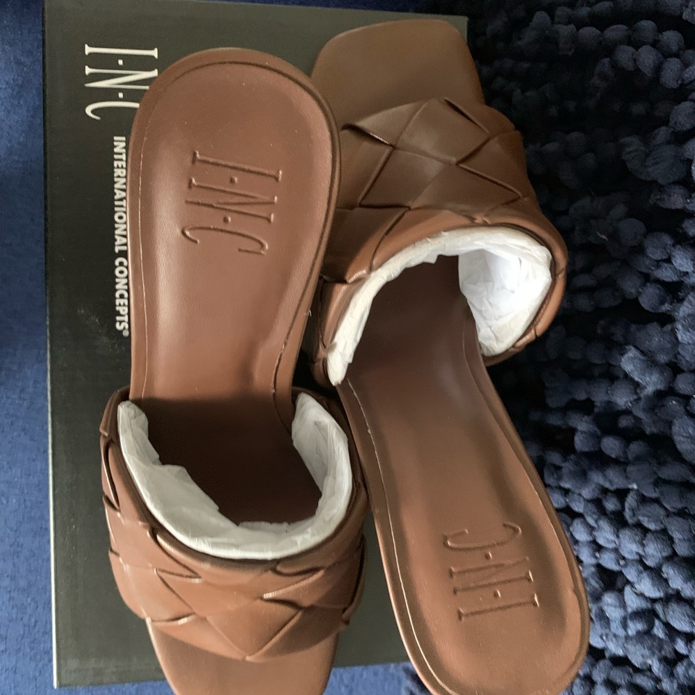 Cute sandals